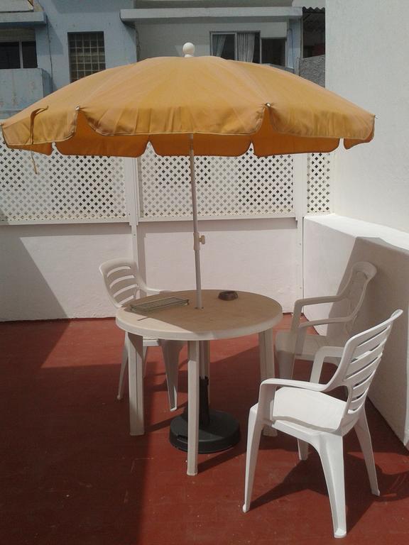 Hostal Falow